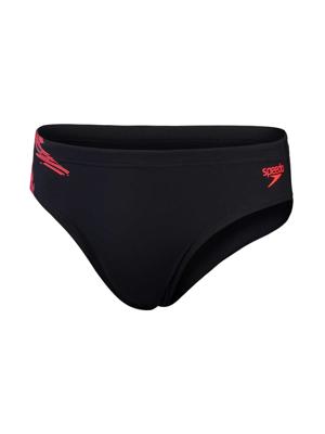 Speedo - Eco+ Swim Brief - 7cm - 7518, Maat:M