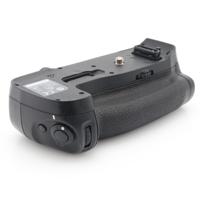 Nikon MB-D18 batterygrip occasion