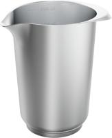 Birkmann Mengkom / Beslagkom Premium Baking - RVS - 1.5 Liter / 12.5 x 18 cm