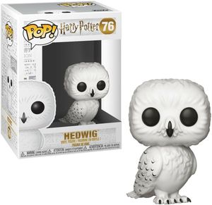 Harry Potter Funko Pop Vinyl: Hedwig