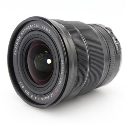 Fujifilm XF 10-24mm f/4 R OIS occasion