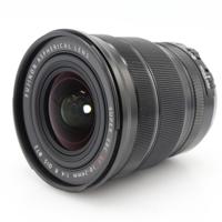 Fujifilm XF 10-24mm f/4 R OIS occasion