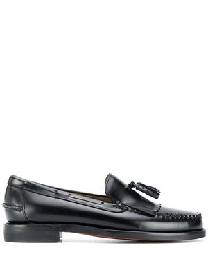 Sebago mocassins classiques - Noir