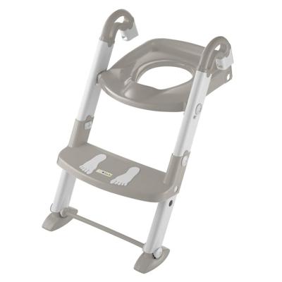 Rotho AVA Toilettrainer met Trapje Cappuccino