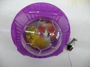 Kindertoeter Skyhorn Sl-108