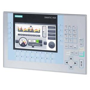 Siemens 6AV2124-1GC01-0AX0 6AV21241GC010AX0 PLC-display