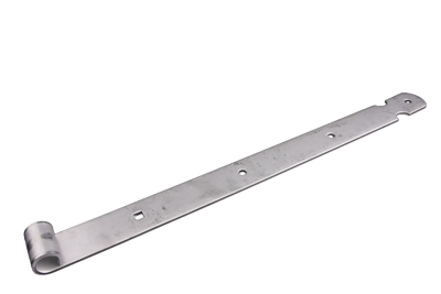Waelbers Heng 16-500mm halve maan RVS - 4 Stuk(s) - 5436.28