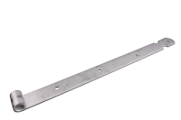 Waelbers Heng 16-500mm halve maan RVS - 4 Stuk(s) - 5436.28