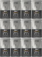 Styrkr mix90 caffeine dual-carb energy drink 12er box