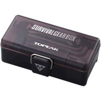 Topeak survival gear box+ houder