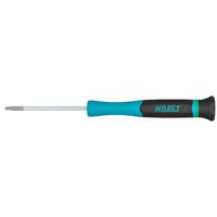 Hazet 811EL-T9 Torx-schroevendraaier Elektronica Grootte T 9 Koplengte: 60 mm 1 stuk(s)