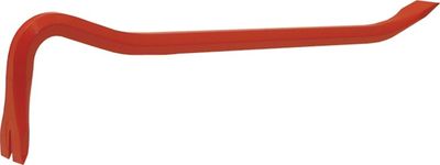 Sloopbeitel m.klauw1000mm