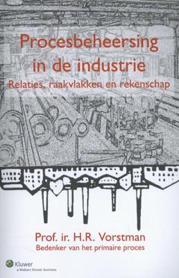 Procesbeheersing in de industrie (Paperback)