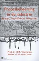 Procesbeheersing in de industrie (Paperback) Procesbeheersing in de industrie (Paperback)
