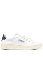 Autry baskets Dallas - Blanc