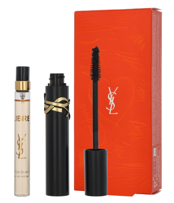 Yves Saint Laurent - YSL Mascara Lash Clash Set 19 ml