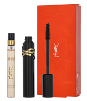 Yves Saint Laurent - YSL Mascara Lash Clash Set 19 ml