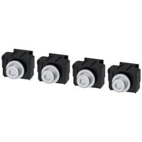 Siemens 3VA9234-0QA00 Platte aansluiting 1 stuk(s)