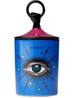 Gucci bougie Fumus Star Eye - Bleu