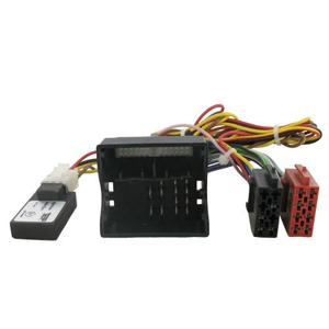 Radio aansluitkabel Mercedes 11119525