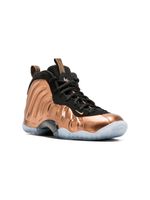 Nike Kids baskets Lilttle Posite One - Marron - thumbnail