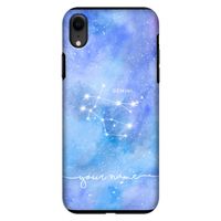 Sterrenbeeld - Licht: iPhone XR Tough Case