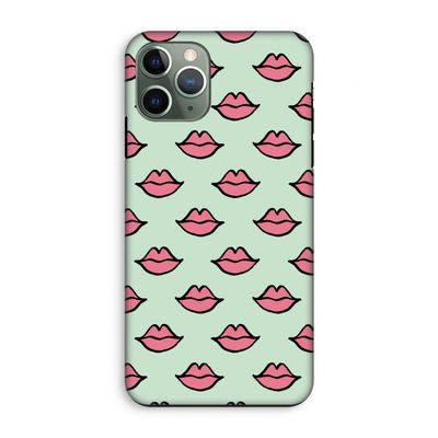 Lipjes: iPhone 11 Pro Tough Case