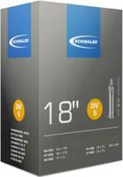 Schwalbe fiets binnenband 18 inch DV 5