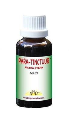 NHP Para-tinctuur 50 Milliliter