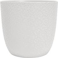 Eda opal chape Ø 29,5 cm - volume 14,8 l - ivoire wit