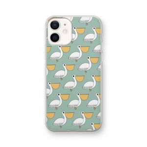Pelican: iPhone 12 Transparant Hoesje