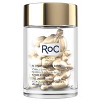 RoC Retinol Correxion Line Smoothing Night Serum Capsules 30St