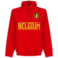 België Team Hoodie