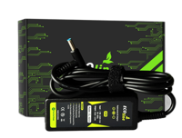 EcoLine - Oplader / AC Adapter - Compatibel Met De HP 250 G2 G3 G4 G5 255 G2 G3 G4 G5, HP ProBook 450 G3 G4 650 G2 G3 - 19.5V 2.31A 45W