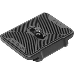 Peak Design Dual Plate - RC2 & Arca