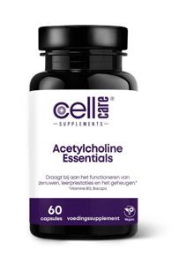 Cellcare Acetylcholine essentials