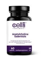 Cellcare Acetylcholine essentials