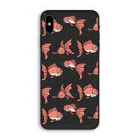 Blub: iPhone XS Biologisch afbreekbaar hoesje