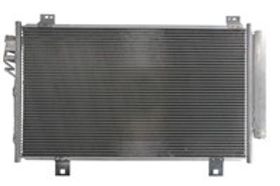 Condensor, airconditioning 350370