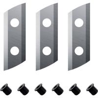 Bosch Home and Garden F016800671 Mes voor hakselaar