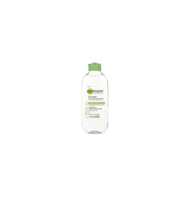 Skin naturals solution micellair mixed