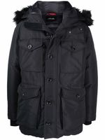 RLX Ralph Lauren doudoune Alistar - Noir