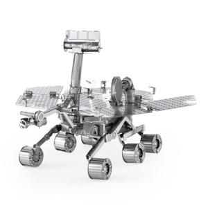 Eureka Metal Earth Mars Rover