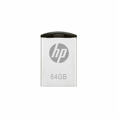 USB stick HP v222w Zilver 64 GB