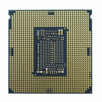 INTEL   Core i9 10850K - Processor  3.6 GHz - 10-core - 20 threads - - thumbnail