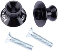 Bike-Lift prismabussen adapter f. v-mount 8 mm black