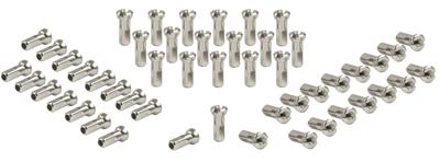 Sapim Anp spaaknippel 14 gr1 polyax ds a 50