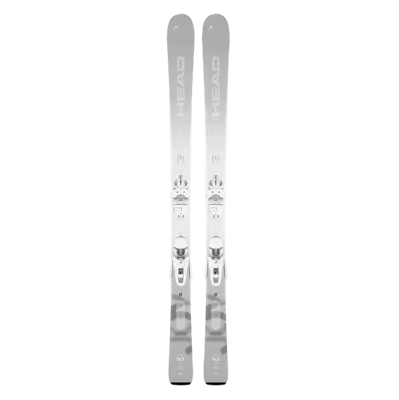Head Pure Joy Ski&apos;s + Bindingen