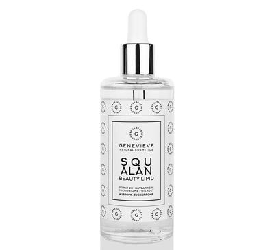 Genevieve Squalan Beauty Lipid 100ml