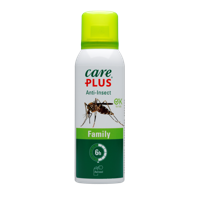 Care Plus Anti-Insect Icaridin Spray